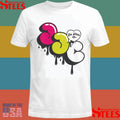 JJC Bubble Drip Shirts
