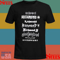 JR X Men’s Zaclia UMP25298TSTSC T-shirt