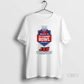 Official Jsu 2025 Salute To Veterans Bowl Champions T-Shirts, Hoodie, Sweatshirt | CiraTrend.com