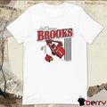 Ja’Corey Brooks 1 Louisville Cardinals Illustrated t-shirt