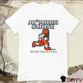 Ja’Marr Chase Retro Baller Wide Receiver Cincinnati Bengals NFL t-shirt