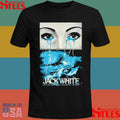Jack White At Agora Theatre In Cleveland, Oh On Apr 16 2025 Tour Shirts