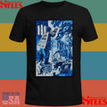 Jack White At South Side Ballroom In Dallas, Tx On May 6 2025 Tour Shirts