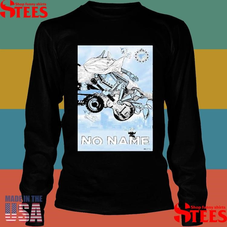 Jack White No Name Tour At The Blue Room In Nashville Tn On July 30 2025 T-shirts