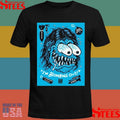 Jack White The Commodore Ballroom Vancouver Bc May 22 2025 Poster Shirts