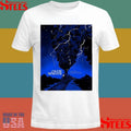 Jack White The Factory St. Louis, MO Apr 3 2025 Tour Shirts
