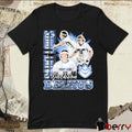 Jackson Delkus Saint Louis Pepper 90s Signature Graphic t-shirt