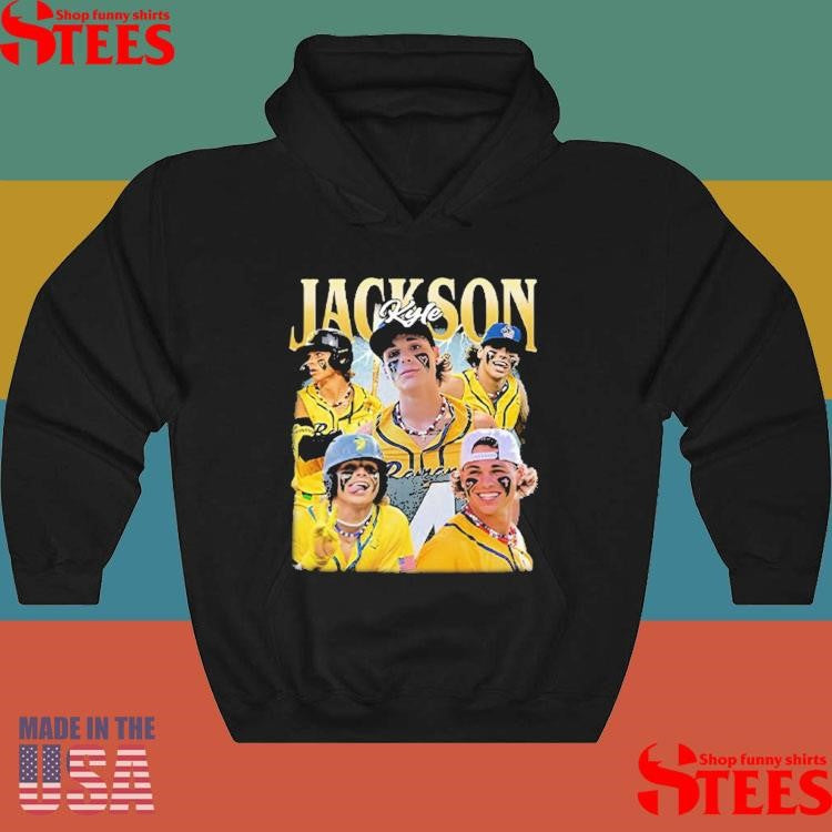 Jackson Kyle Savannah Bananas T-shirt
