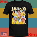 Jackson Kyle Savannah Bananas T-shirt