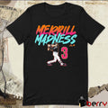 Jackson Merrill Madness City Edition San Diego Padres MLB t-shirt