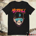 Jackson Merrill Merrill Madness Swag Head City Edition San Diego Padres MLB t-shirt