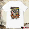 Jackson Merrill San Diego Padres MLB Planet Euphoria Art t-shirt