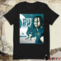 Jacksonville Jaguars Brian Thomas Jr. Vote BTJ To The Pro Bowl Signature Poster t-shirt