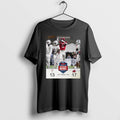 Official Jacksonville State Defeated Troy Final Score 17 13 Is4s Salute To Veterans Bowl 2025 T-Shirts, Hoodie, Sweatshirt