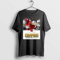 Official Jacksonville State Defeats Troy Is4s Salute To Veterans Bowl Champions T-Shirts, Hoodie, Sweatshirt | CiraTrend.com