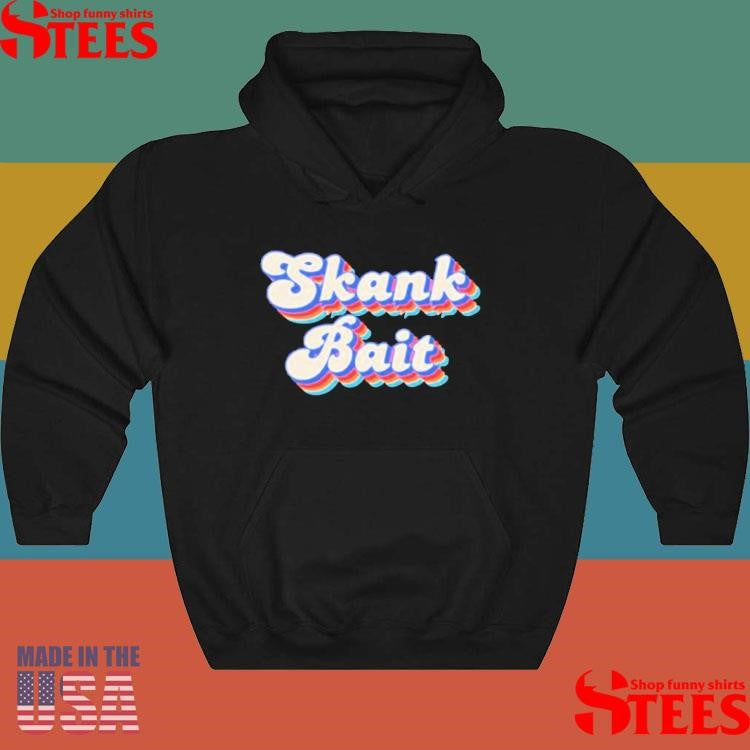 Jacob Hoffman Skank Bait Shirts