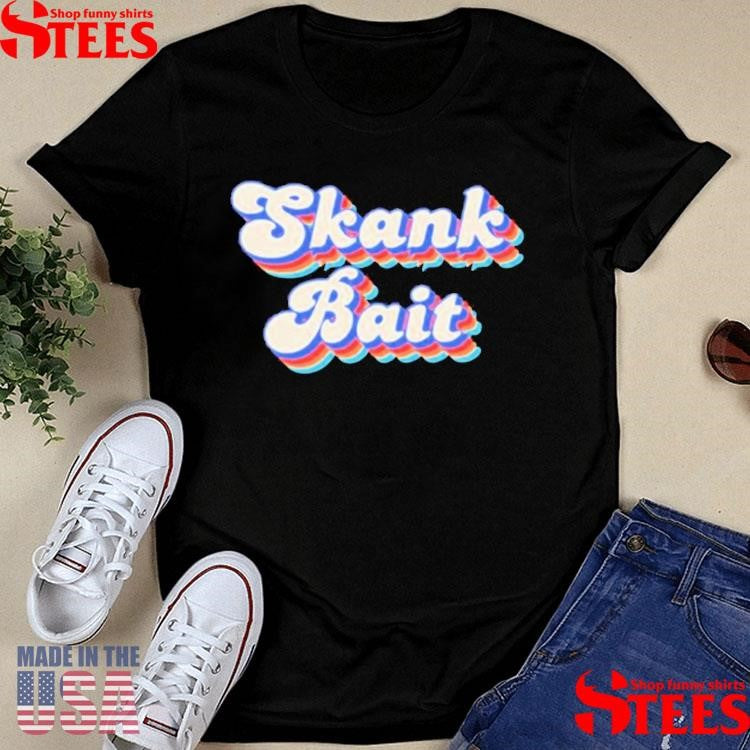 Jacob Hoffman Skank Bait Shirts