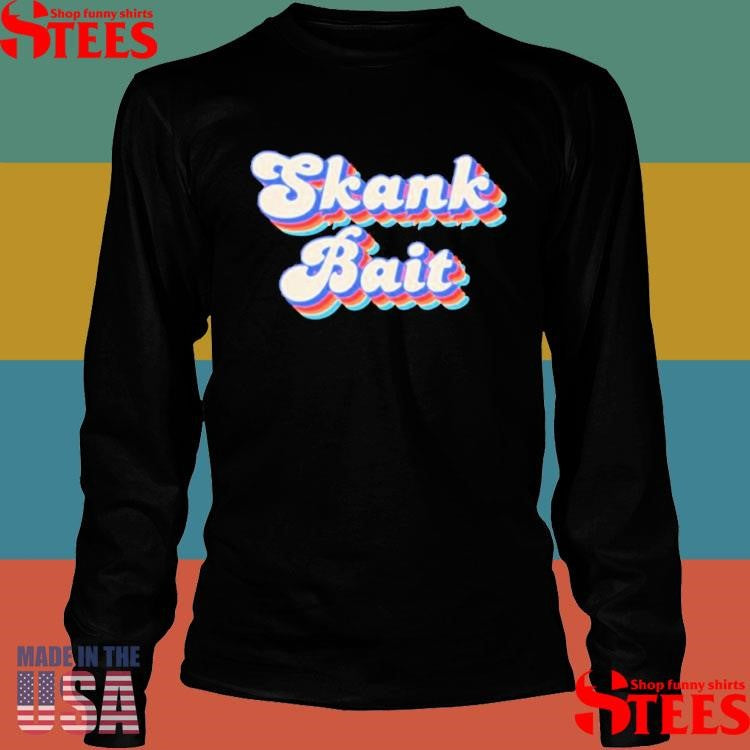 Jacob Hoffman Skank Bait Shirts
