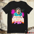 Jacob J-Rod Rodriguez To Miami from Dolphins Today t-shirt