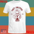 Jade That’s Christmas Baby T-shirt