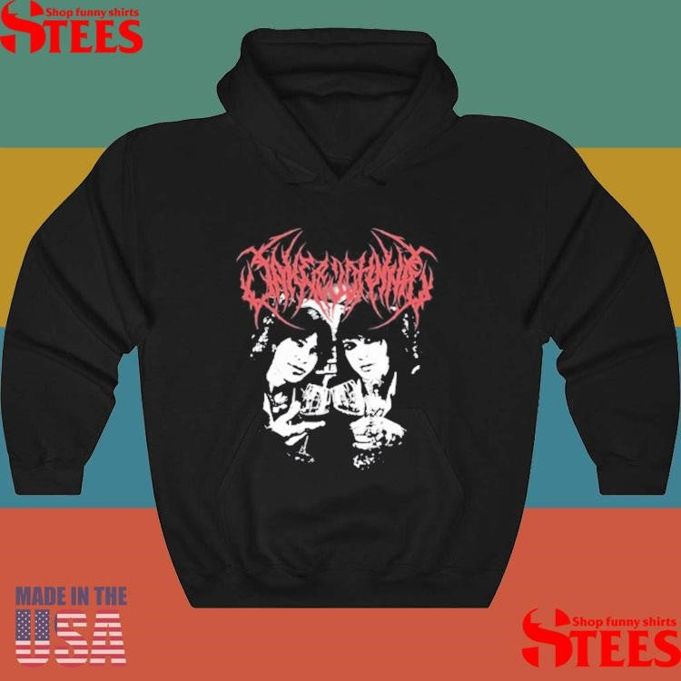 Jake And Johnnie Wine Shirts