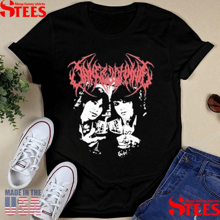 Jake And Johnnie Wine Shirts