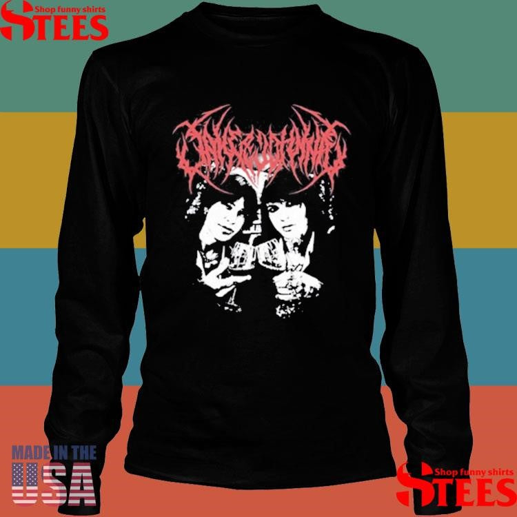 Jake And Johnnie Wine Shirts
