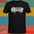 Jake Webber Jnj Splatter Shirts