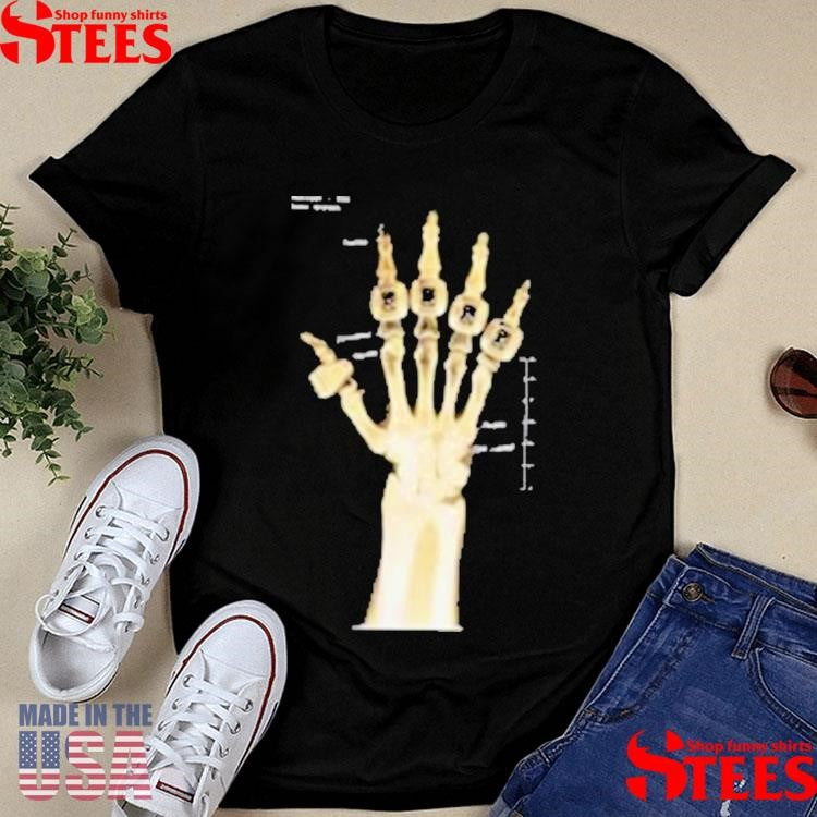 Jalen Williams Kobe Bryant Broken Not Beaten T-shirts