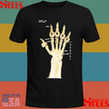 Jalen Williams Kobe Bryant Broken Not Beaten T-shirts
