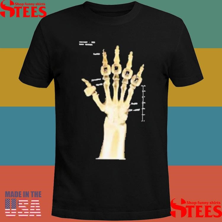 Jalen Williams Kobe Bryant Broken Not Beaten T-shirts