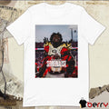 Jalon Walker Georgia Bulldogs Butkus Award Semifinalist Poster t-shirt