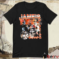 Jameis Winston Play In The Snow Cleveland Browns NFL Graphic t-shirt