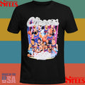 James Harden Clippers La Shirts