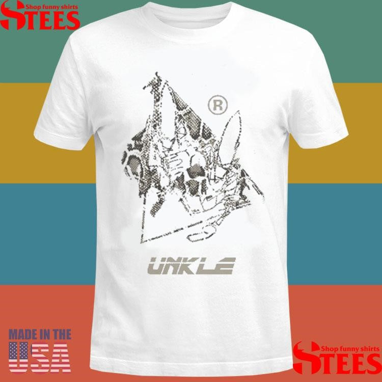 James Lavelle Unkle Snakeskin Print Pointman Shirts