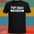 James Marriott Pop Girly James T-shirt
