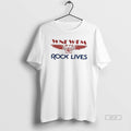 Official James Taylor Wnew Fm Rock Lives T-Shirts, Hoodie, Sweatshirt | CiraTrend.com