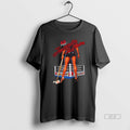 Official Jasmin St Claire Jcw Kendo Stick T-Shirts, Hoodie, Sweatshirt | CiraTrend.com