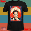 Jason Carter Band 2025 Tour Shirts