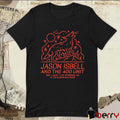 Jason Isbell And The 400 Unit May 1, 2026 Live In Denver, Co At The Mission Ballroom t-shirt