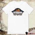 Jason Isbell And The 400 Unit Tour May 02 2026 Live At Red Rocks t-shirt