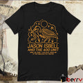 Jason Isbell and the 400 Unit April 29, 2026 The Fabulous Fox Theatre in St. Louis, MO t-shirt