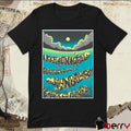 Jason Isbell and the 400 Unit Lorenzo Dalessandro Poster t-shirt