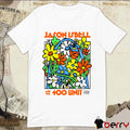 Jason Isbell and the 400 Unit The Fabulous Fox Theatre in St. Louis, MO April 29, 2026 Poster t-shirt