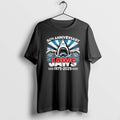 Official Jaws 50th Anniversary 1975 2025 T-Shirts, Hoodie, Sweatshirt | CiraTrend.com