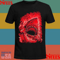 Jaws Quint’s Fate Shirts