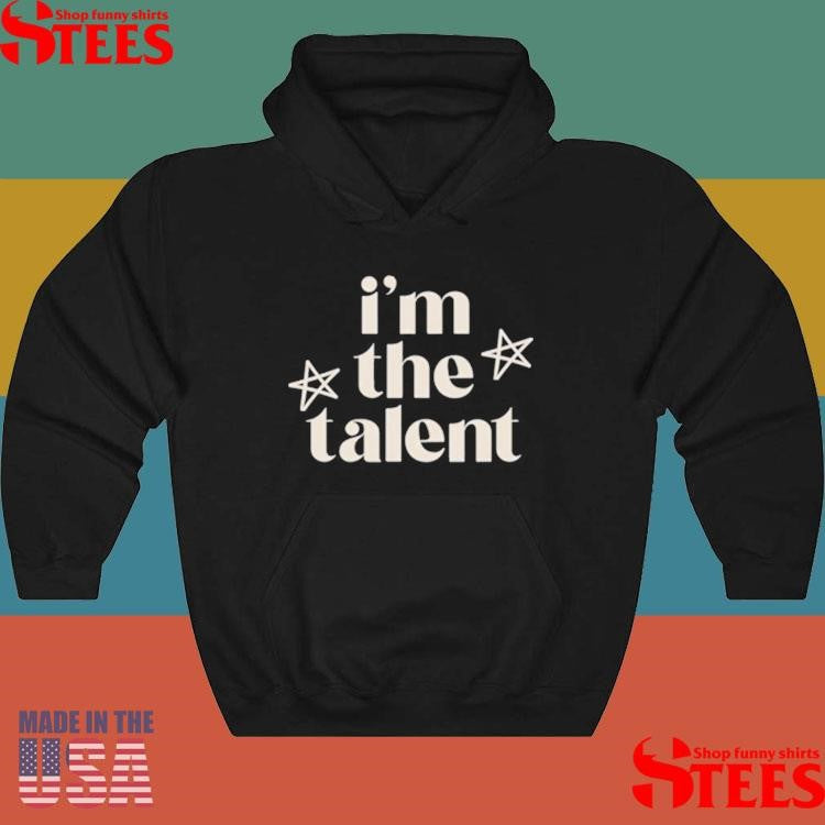 Jax Taylor I’m The Talent Shirts