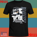 Jaxson Dart 90s Style Shirts