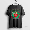 Official Jaxson Dart And Cam Skattebo Im Dreaming Of Skatt Dart Christmas T-Shirts, Hoodie, Sweatshirt | CiraTrend.com