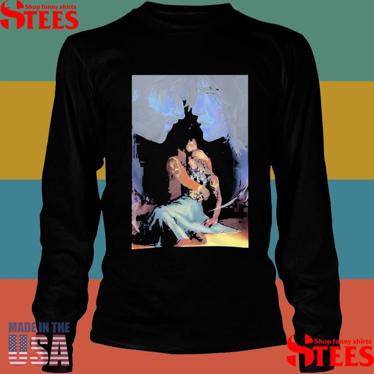 JayVik Arcane League of Legends Shirts